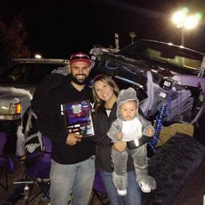 Meet your Posher, Johnny